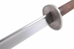 Sabre Miao, Silver Swallow - Forge LK Chen 8 Sabre Miao, Silver Swallow - Forge LK Chen -Boutique Kali Escrima sabre miao silver swallow forge lk chen 6