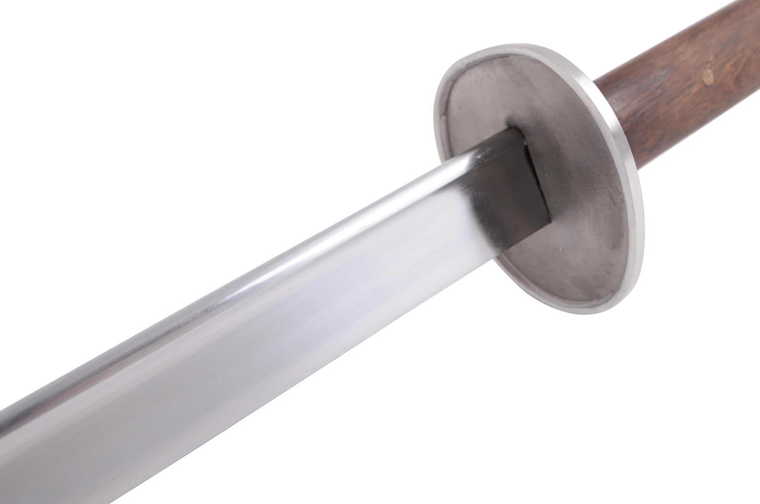 Sabre Miao, Silver Swallow - Forge LK Chen Sabre Miao, Silver Swallow - Forge LK Chen -Boutique Kali Escrima sabre miao silver swallow forge lk chen 6