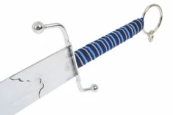 Sabre Nan Dao Avec Fourreau - Flexible 4 Sabre Nan Dao Avec Fourreau - Flexible -Boutique Kali Escrima sabre nan dao avec fourreau flexible 2