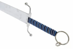 Sabre Nan Dao Avec Fourreau - Flexible 5 Sabre Nan Dao Avec Fourreau - Flexible -Boutique Kali Escrima sabre nan dao avec fourreau flexible 3