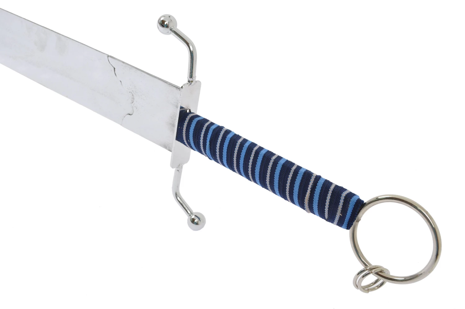 Sabre Nan Dao avec fourreau - Flexible Sabre Nan Dao Avec Fourreau - Flexible -Boutique Kali Escrima sabre nan dao avec fourreau flexible 3