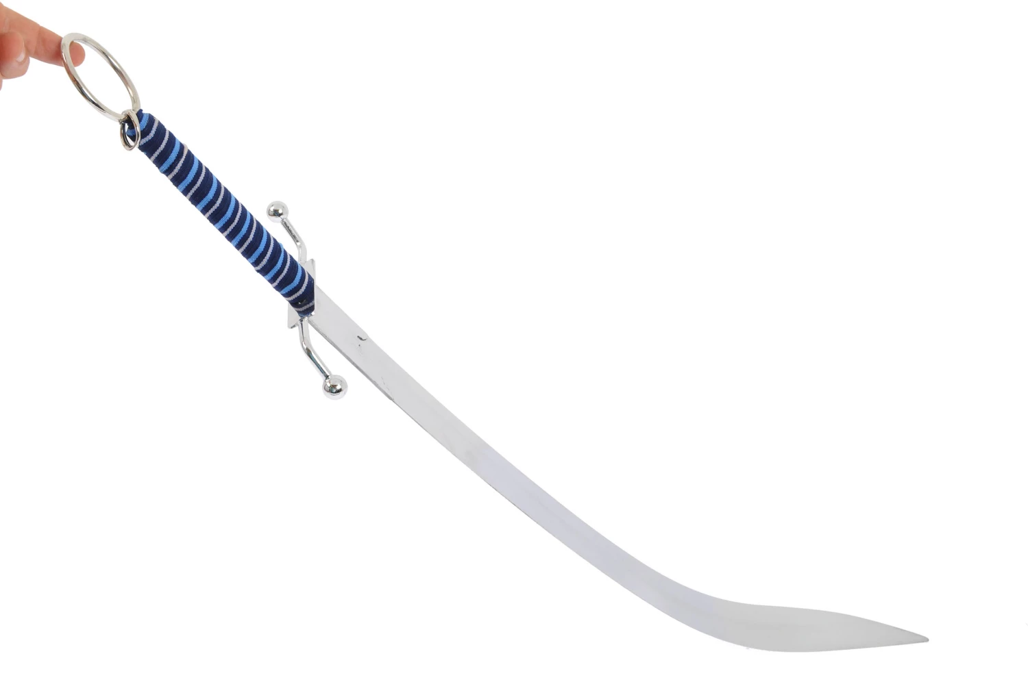 Sabre Nan Dao avec fourreau - Flexible Sabre Nan Dao Avec Fourreau - Flexible -Boutique Kali Escrima sabre nan dao avec fourreau flexible 4