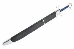 Sabre Nan Dao Avec Fourreau - Flexible 7 Sabre Nan Dao Avec Fourreau - Flexible -Boutique Kali Escrima sabre nan dao avec fourreau flexible 5