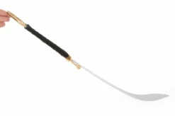 Sabre Nan Dao (Style Du Sud, Moderne) - Flexible -Boutique Kali Escrima sabre nan dao style du sud moderne 3