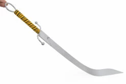 Sabre Nan Dao (Style Du Sud, Moderne), Club - Flexible -Boutique Kali Escrima sabre nan dao style du sud moderne club 2