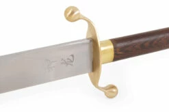 Sabre Nan Dao (Style Du Sud, Moderne) Competition - Semi-flexible 4 Sabre Nan Dao (Style Du Sud, Moderne) Competition - Semi-flexible -Boutique Kali Escrima sabre nan dao style du sud moderne competition guiding 2