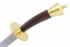 Sabre Qiankun - Rigide 4 Sabre Qiankun - Rigide -Boutique Kali Escrima sabre rigide taiji qiankun 2