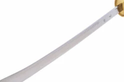 Sabre Qiankun - Rigide 6 Sabre Qiankun - Rigide -Boutique Kali Escrima sabre rigide taiji qiankun 4