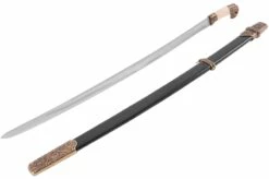 Sabre Russe Shashka -Boutique Kali Escrima sabre russe shashka 1