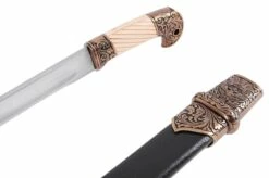 Sabre Russe Shashka -Boutique Kali Escrima sabre russe shashka 2