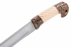 Sabre Russe Shashka -Boutique Kali Escrima sabre russe shashka 3