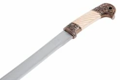 Sabre Russe Shashka -Boutique Kali Escrima sabre russe shashka 5