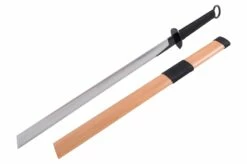 Sabre Song, Hand Dao - Forge LK Chen -Boutique Kali Escrima sabre song hand dao forge lk chen 1