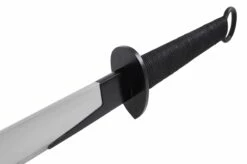 Sabre Song, Hand Dao - Forge LK Chen -Boutique Kali Escrima sabre song hand dao forge lk chen 5