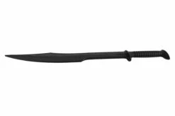 Sabre Spartiate, Polypropylène -Boutique Kali Escrima sabre spartiate polypropylene 2