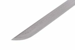 Sabre Sui, Double Dragon - Acier Damas, Forge LK Chen -Boutique Kali Escrima sabre sui double dragon acier damas forge lk chen 4