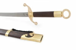 Sabre Tai Chi Style Chen - Semi Rigide/Rigide 4 Sabre Tai Chi Style Chen - Semi Rigide/Rigide -Boutique Kali Escrima sabre tai chi style chen 2