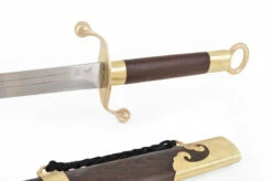 Sabre Tai Chi Style Yang - Semi Rigide -Boutique Kali Escrima sabre tai chi style yang 2