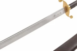 Sabre Tai Chi, Style Yang Family - Semi-Rigide 15 Sabre Tai Chi, Style Yang Family - Semi-Rigide -Boutique Kali Escrima sabre tai chi style yang family semi rigide 3