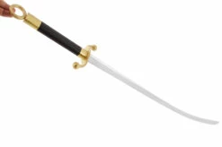 Sabre Tai Chi, Style Yang Family - Semi-Rigide 19 Sabre Tai Chi, Style Yang Family - Semi-Rigide -Boutique Kali Escrima sabre tai chi style yang family semi rigide 7