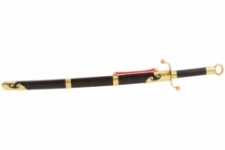 Sabre Tai Chi, Style Yang Family - Semi-Rigide 20 Sabre Tai Chi, Style Yang Family - Semi-Rigide -Boutique Kali Escrima sabre tai chi style yang family semi rigide 8