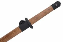Sabre Tang, Heng Dao (Warrior Grade) - Forge LK Chen -Boutique Kali Escrima sabre tang heng dao warrior grade forge lk chen 7