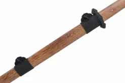 Sabre Tang, Heng Dao (Warrior Grade) - Forge LK Chen -Boutique Kali Escrima sabre tang heng dao warrior grade forge lk chen 8