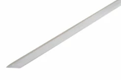 Katana Droit Aiguisé - Suanzhi, Tang Dinasty 15 Katana Droit Aiguisé - Suanzhi, Tang Dinasty -Boutique Kali Escrima sabre tang suanzhi 3