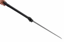 Sabre Tigre, à Deux Mains - Hu Yan, Rigide Semi-aiguisé -Boutique Kali Escrima sabre tigre a deux mains hu yan rigide semi aiguise 4