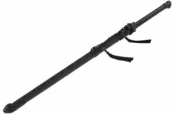 Sabre Tigre, à Deux Mains - Hu Yan, Rigide Semi-aiguisé -Boutique Kali Escrima sabre tigre a deux mains hu yan rigide semi aiguise 8
