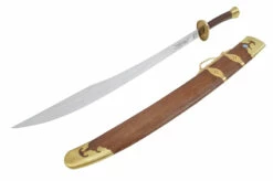 Sabre Traditionnel, Jian Wang - Flexible 3 Sabre Traditionnel, Jian Wang - Flexible -Boutique Kali Escrima sabre traditionnel flexible jian wang 1