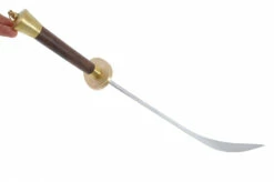 Sabre Traditionnel, Jian Wang - Flexible 5 Sabre Traditionnel, Jian Wang - Flexible -Boutique Kali Escrima sabre traditionnel flexible jian wang 3