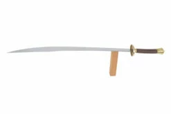 Sabre Traditionnel, Jian Wang - Flexible 6 Sabre Traditionnel, Jian Wang - Flexible -Boutique Kali Escrima sabre traditionnel flexible jian wang 4