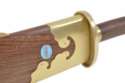 Sabre Traditionnel, Jian Wang - Flexible 11 Sabre Traditionnel, Jian Wang - Flexible -Boutique Kali Escrima sabre traditionnel flexible jian wang 9