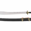 Sabre Traditionnel Jiangshi, Wushu & Taiji - Semi Flexible -Boutique Kali Escrima sabre traditionnel jiangshi wushu taiji