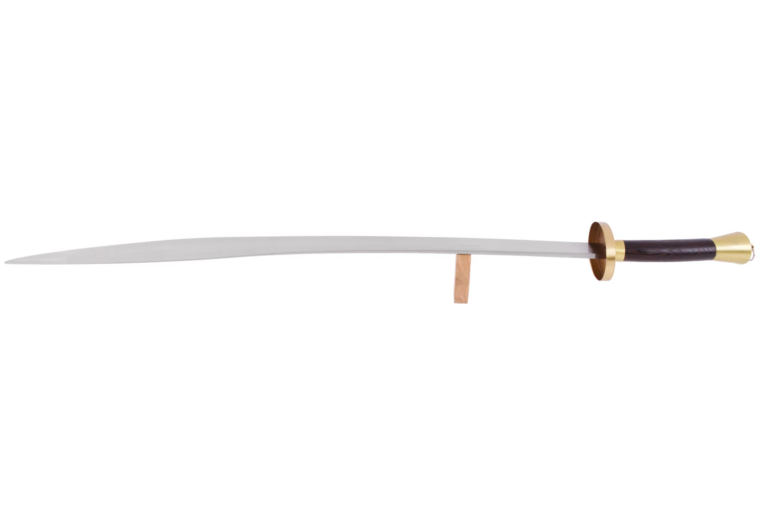 Sabre Traditionnel - Rigide, Haut de Gamme Sabre Traditionnel - Rigide, Haut De Gamme -Boutique Kali Escrima sabre traditionnel rigide haut de gamme 4