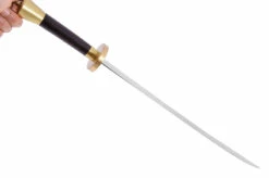 Sabre Traditionnel - Rigide, Haut De Gamme 10 Sabre Traditionnel - Rigide, Haut De Gamme -Boutique Kali Escrima sabre traditionnel rigide haut de gamme 8