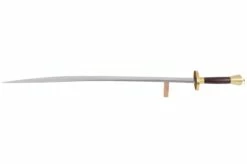[Déstock] Sabre Traditionnel - Rigide, Haut De Gamme (finitions Traditionnelles) -Boutique Kali Escrima sabre traditionnel rigide haut de gamme finitions traditionnelles 4