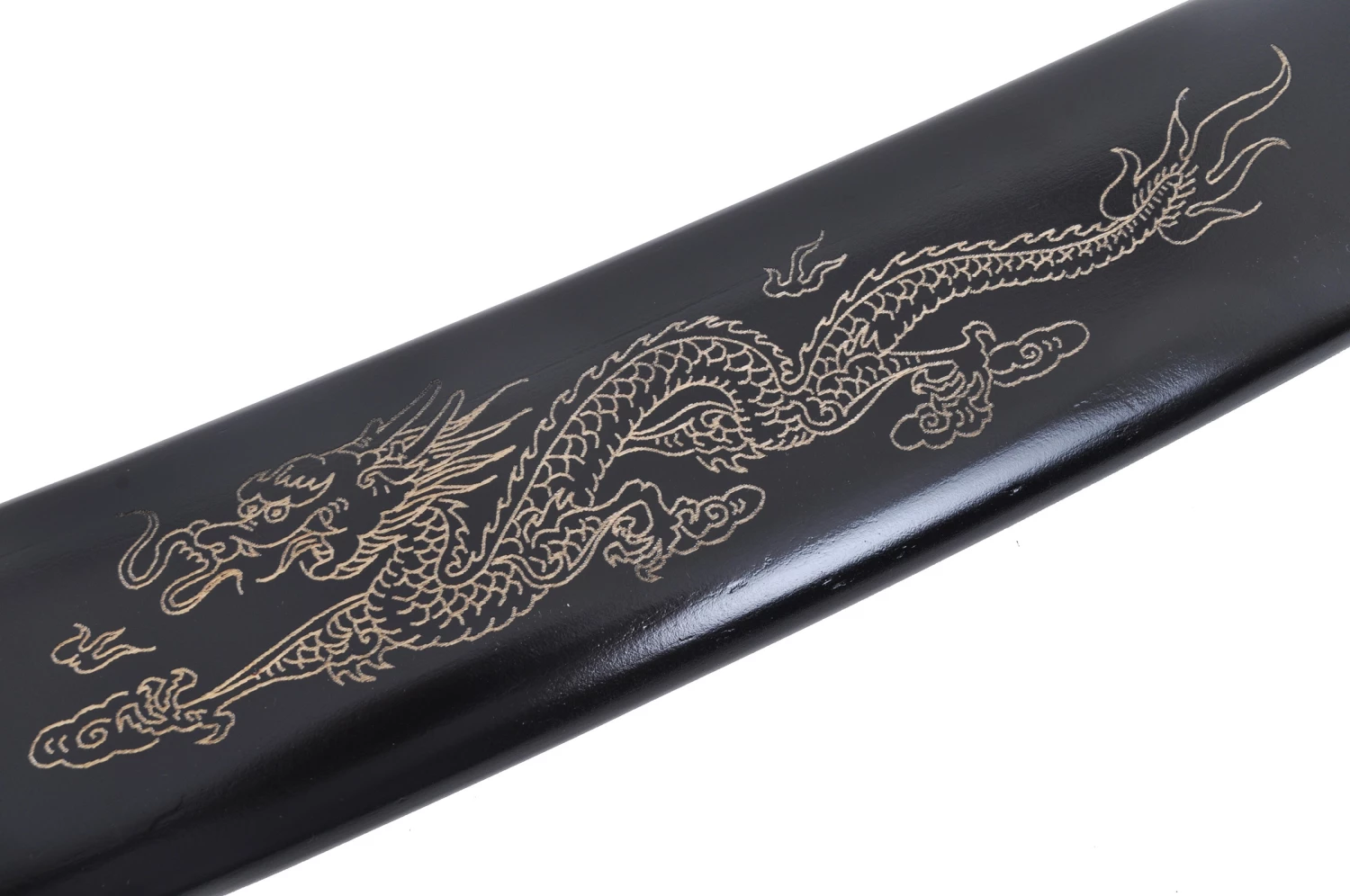 Sabre Traditionnel, Inox - Rigide Sabre Traditionnel, Inox - Rigide -Boutique Kali Escrima sabre traditionnel rigide inox 8