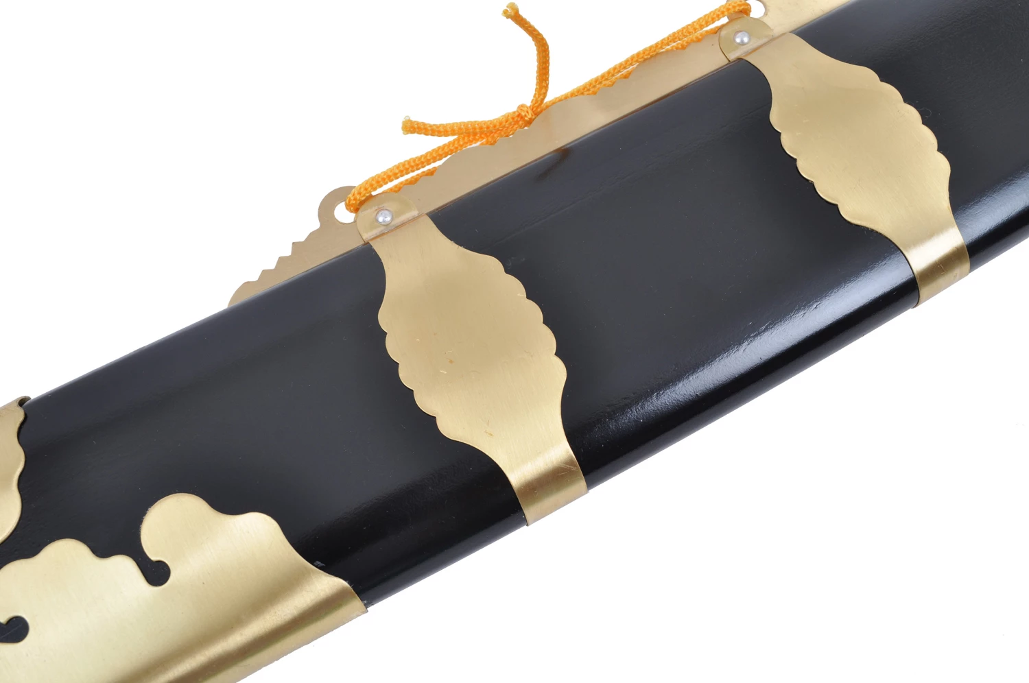 Sabre Traditionnel, Inox - Rigide Sabre Traditionnel, Inox - Rigide -Boutique Kali Escrima sabre traditionnel rigide inox 9