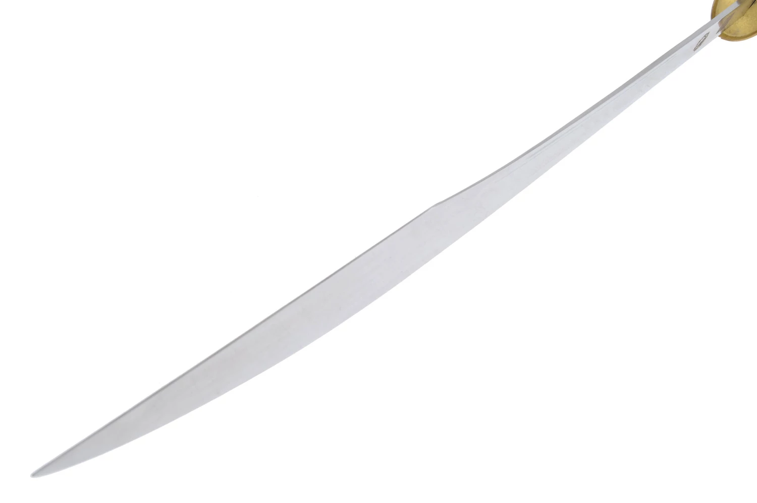 Sabre Traditionnel, Jian Wang - Epais Rigide Sabre Traditionnel, Jian Wang - Epais Rigide -Boutique Kali Escrima sabre traditionnel rigide jian wang 2