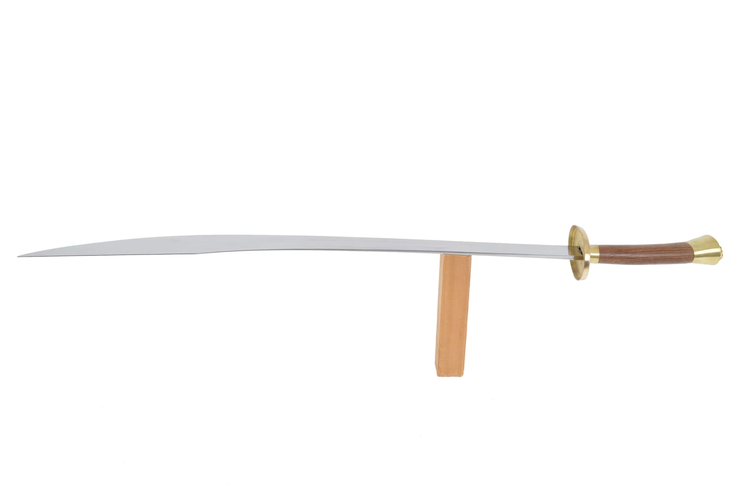 Sabre Traditionnel, Jian Wang - Epais Rigide Sabre Traditionnel, Jian Wang - Epais Rigide -Boutique Kali Escrima sabre traditionnel rigide jian wang 4