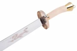 Sabre Wushu, Club - Flexible -Boutique Kali Escrima sabre wushu club flexible 2