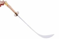 Sabre Wushu, Club - Flexible -Boutique Kali Escrima sabre wushu club flexible 4