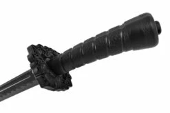 Sabre Wushu, Polypropylène -Boutique Kali Escrima sabre wushu polypropylene 3