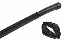 Sabre Wushu, Polypropylène -Boutique Kali Escrima sabre wushu polypropylene 7
