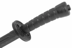 Sabre Wushu, Polypropylène - Garde Ronde 15 Sabre Wushu, Polypropylène - Garde Ronde -Boutique Kali Escrima sabre wushu polypropylene garde ronde 3