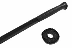 Sabre Wushu, Polypropylène - Garde Ronde 20 Sabre Wushu, Polypropylène - Garde Ronde -Boutique Kali Escrima sabre wushu polypropylene garde ronde 8