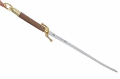 Sabre Yang Jian Wang - Semi Flexible -Boutique Kali Escrima sabre yang jian wang semi flexible 3