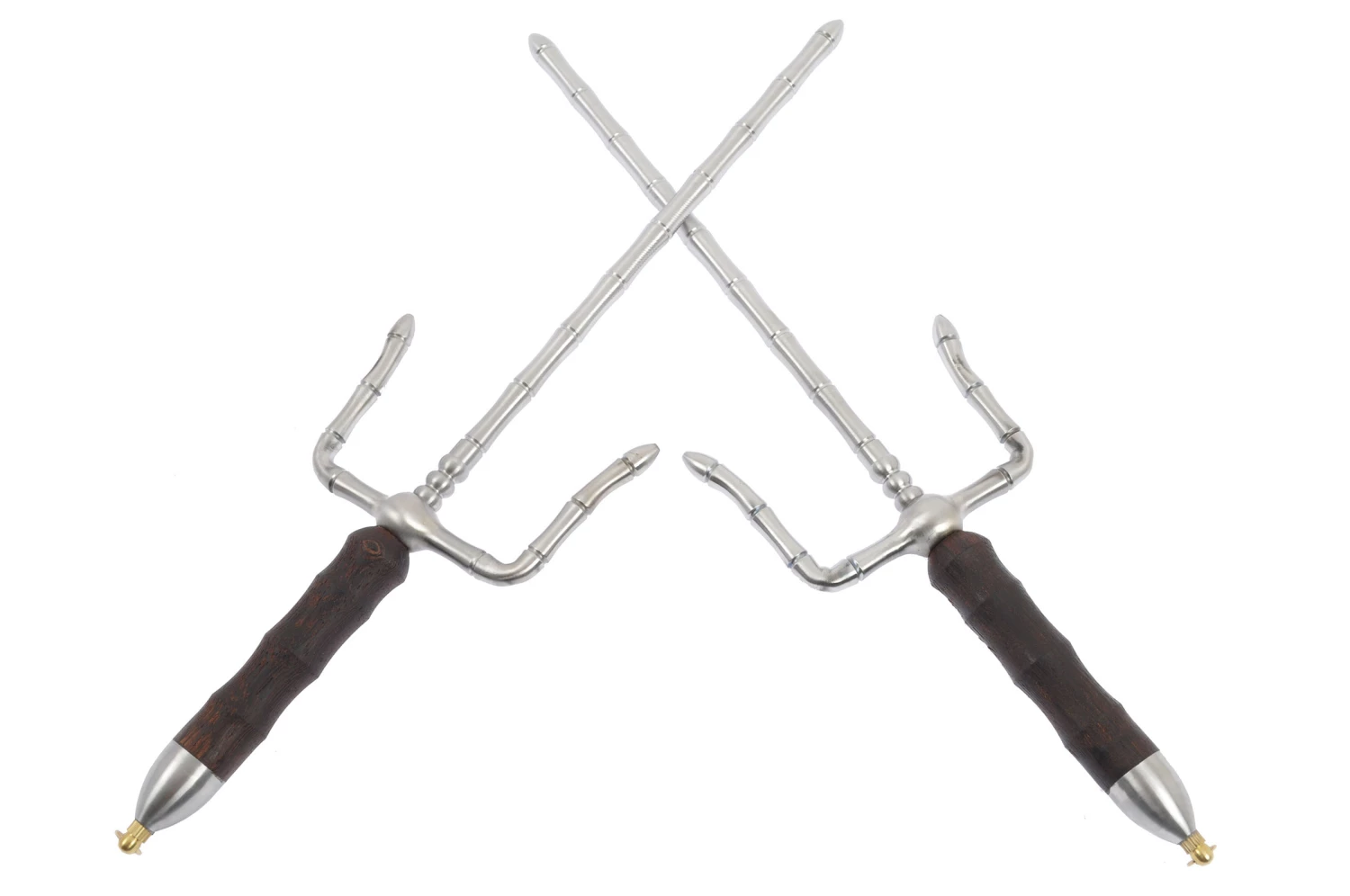 Sai Gen - Bambou Sai Gen - Bambou -Boutique Kali Escrima sai bambou gen 1